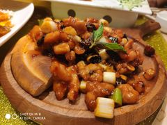 -大鸭梨烤鸭(左家庄店)