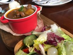 -haxnbauer海森堡德国餐厅(深圳coco店)