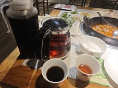 -福茂源横山铁锅羊肉(凤城四路店)