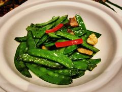 -马仕玖煲·融合菜·酥不腻烤鸭(人大店)
