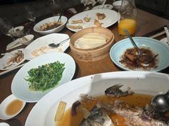 -上海小南国(正大店)