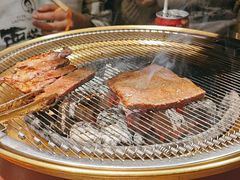 -西塔老太太泥炉烤肉(万柳华联店)