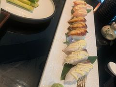 -佛山希尔顿酒店·融誉亚洲美食荟