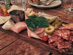 -Alimentari Mulino意大利餐吧&烘焙(丰盛里店)