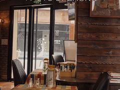 -遇见西木美式餐厅(体育路店)