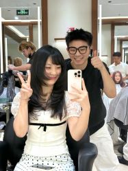 -WM Hair Salon精品店