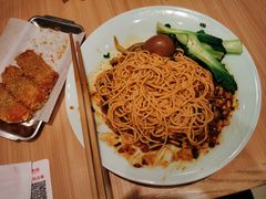 -醉面(西直门凯德茂店)