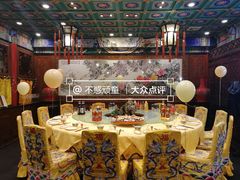 -白家大院·王府宫廷菜(苏州街店)