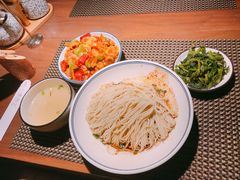 -十面春风·江南面馆(崇宁路店)