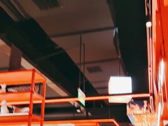 -侯师傅热炒店(印象城店)