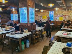 -城门洞老火锅(胜利路店)