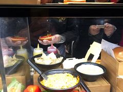 -麦当劳(新王府井店)
