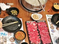 -八宝牛潮汕鲜牛肉火锅(净月店)