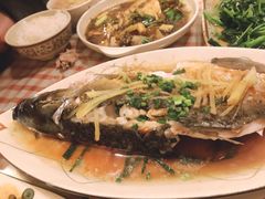 -聂记粤菜馆(鼓西路店)