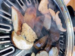 -九田家黑牛烤肉料理(新光汇店)