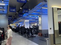 -威仕顿健身游泳(御锦城店)