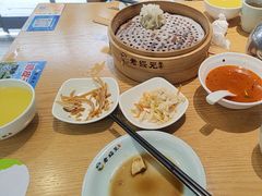 -老绥元烧麦·家常菜(桥华店)