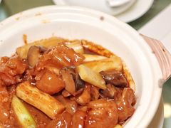 -正佳广场万豪酒店-粤菜餐厅·点心·海鲜·聚餐
