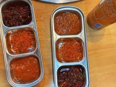 -许妈妈餐厅烤肉烧烤家常菜(明润广场店)