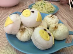 -粥传(太古里店)