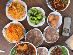 -德元兰州纯汤牛肉面