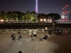 -海心沙亚运公园