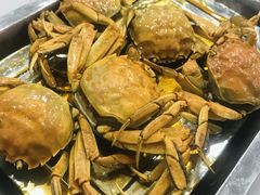 -忆口香龙虾(珠海夏湾老店)