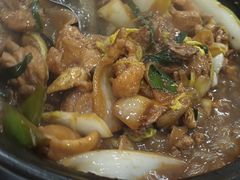 -五味轩菜馆(向西村西区108号楼店)