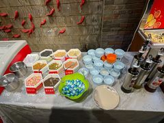 -小龙坎火锅(香港中路店)