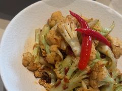 -渔语鱼酸菜鱼新川菜(来福士店)