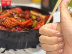 -李双猪·小龙虾·烧烤·羊肉煲(乐山店)