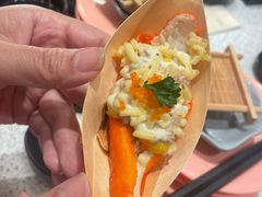 -争鲜回转寿司(中街大悦城店)