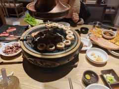 -泥炉烧肉师(新街口金銮巷店)