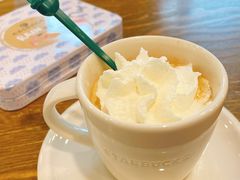 -星巴克(南宁民歌湖店)