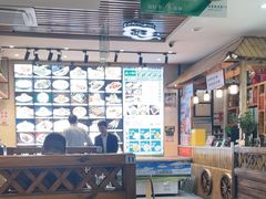 -313羊庄鲜羊火锅·鲜羊肉烧烤(李村店)