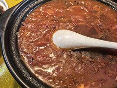 -人民公社大食堂(顺义总店)