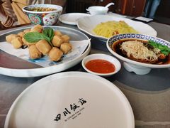 -四川饭店(长白店)