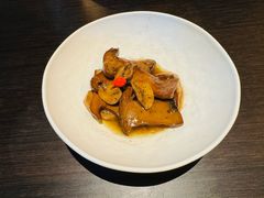 -庐灶江南·江南菜·四合院Bistro(东直门雍和宫·原华侨宾馆店)