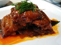-西安饭庄·非遗陕菜(钟楼店)