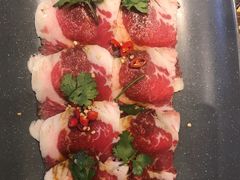 -新石器烤肉(招商1872店)
