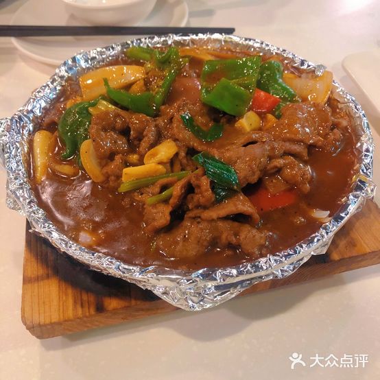 丰味茶餐厅(金井店)