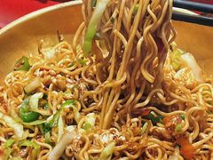 -留香铁板烤肉(解放西路旗舰店)