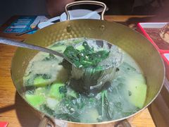 -沈家花园如皋菜(海阳路店)