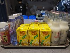 杏皮水-面乙新派手擀面(大悦城店)
