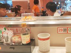 -新一番三文鱼寿司(红城湖店)
