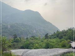 -大罗山风景区