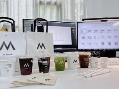 -M Stand(宁波万象城店)