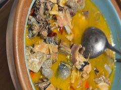 -滇铺子·云南特色菜·第九届野生菌美食节(曲靖万达店)