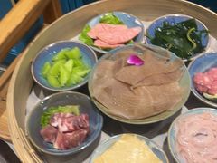 -五星桥原切肥牛火锅·30年专注好牛肉(湖塘店)