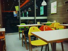 -张亮麻辣烫(尚都SOHO店)